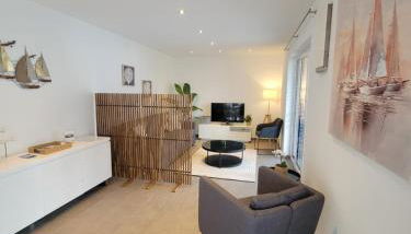 FeWo Bodanblick - Foto 3