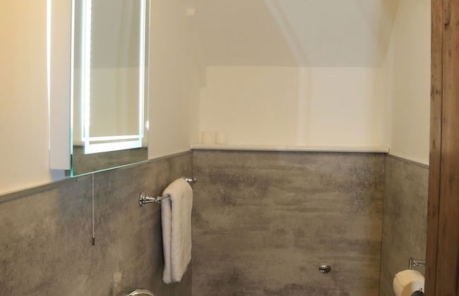 Panorama Cottages - Foto 52