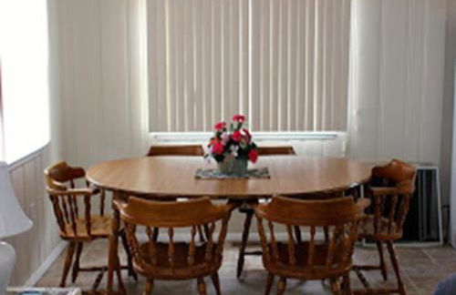 Ocean Block Internetwifi Deck Washer & Dryer Well-Maintained First Floor Unit Of An Ocean Block Duplex Great Location, Just One House Between - Foto 6