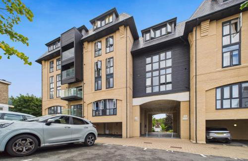 Mid-Long Stay 1 Bedroom Apartment Great Baddow - Foto 27