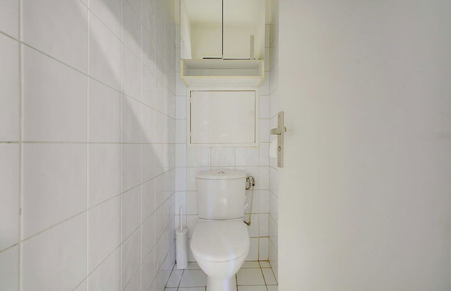 Charming Apartment - 3br/6p - Les Lilas - Foto 14