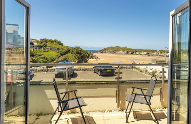 The Beach House & Porth Sands Apartments - Foto 131