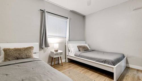 Roomy 2 BR near Miami Airport Virg 7 - Foto 5