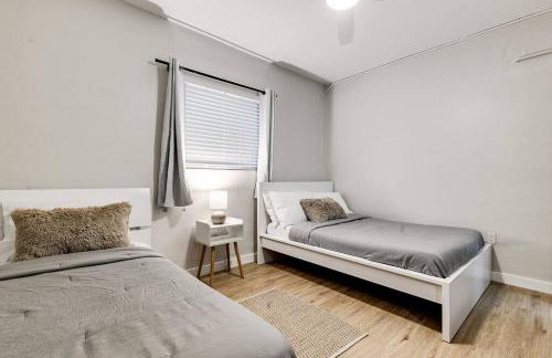 Mia Springs 2BR wi-fi Virg 3 - Foto 12