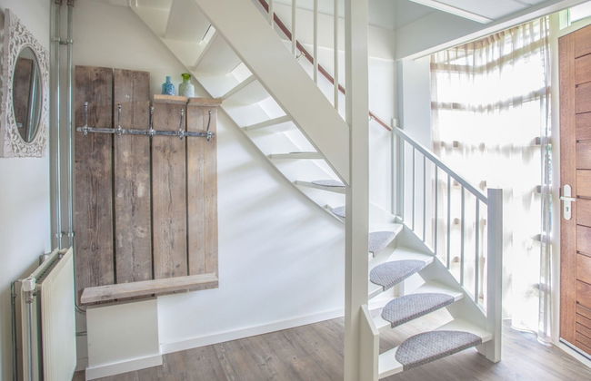 Chic Stay by the Water - Foto 3