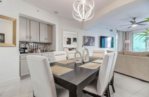 Gorgeous Oceanview 3BR Luxury Condo - Latitude - Foto 19