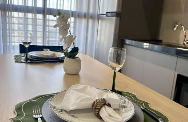 TriAustral 804 - Aconchegante e moderno - Foto 33