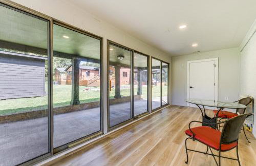 Charming Charlotte Home 2 Mi to Downtown! - Foto 23