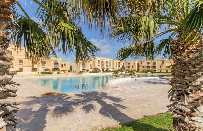 Gee9teen Gozitan Villa, Pool & Whirlpool - Foto 1