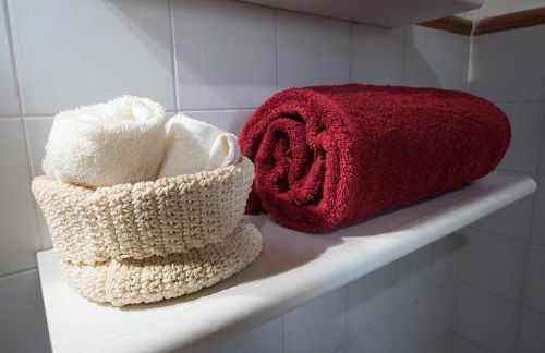 Sweet home, la casa del piccolo borgo - Foto 15