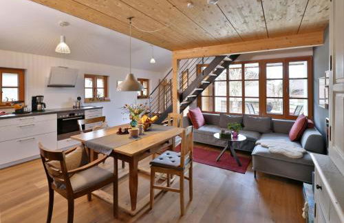 Designerwohnungen "Beim Schmied" in Chiemseenähe - Photo 19