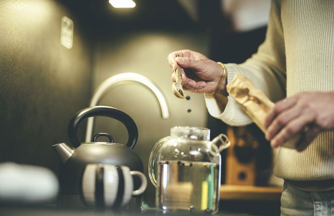 Lärchenhof - Premium Apartments & Zimmer - Foto 61