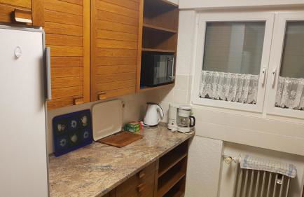 Fildorama 4-Zimmerwohnung 81 m2 Nähe Stuttgart Airport Messe, Esslingen, Stadtbahn U7 - Foto 23