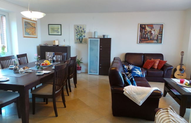 Superb Lovran Apartments With Sea Views - Foto 10