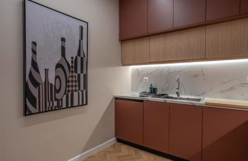 Kerameikos Elégance 2BR Apartment - Foto 33