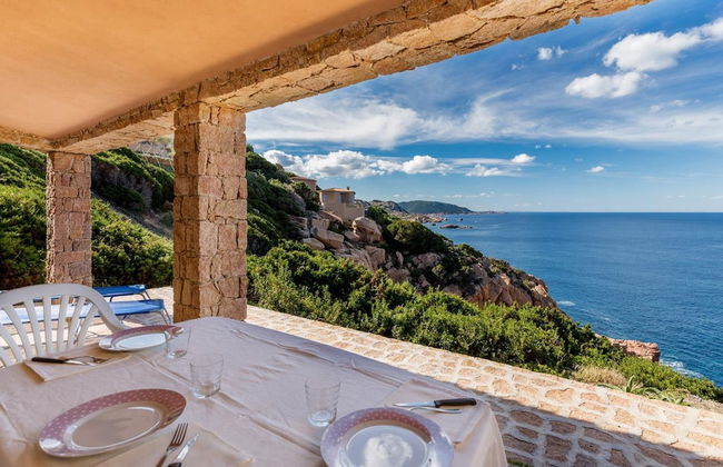 Villetta Nuvola Azzurra - Foto 9