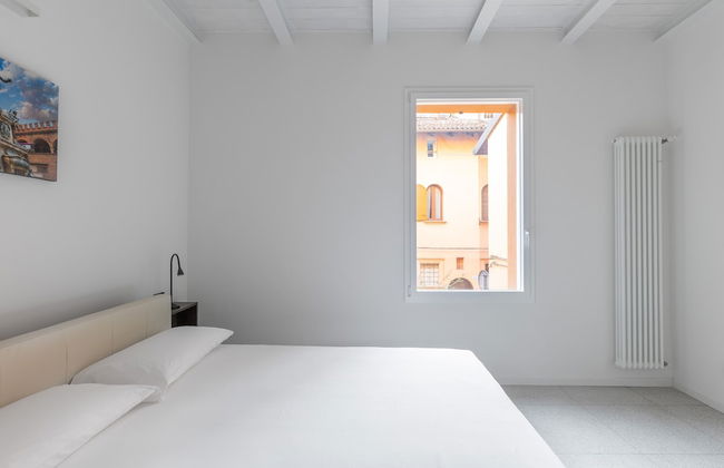 Capo di Lucca White Apartments - Foto 16