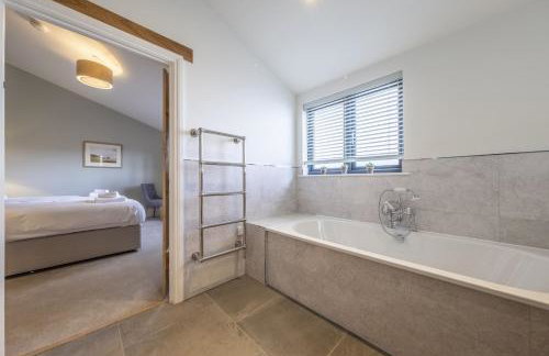 Wild Meadow Barn - Foto 45