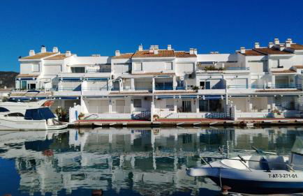 Apartamento vistas al mar en Alcocébre - Foto 19