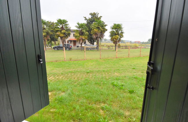 Cà Riviera Bosco Piccolo - Foto 36