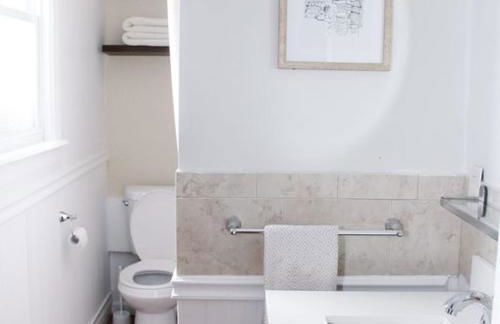 Historic peaceful apartment - Foto 15