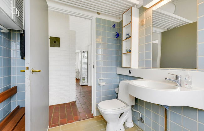 "Ditte" - 300m from the sea - Foto 13