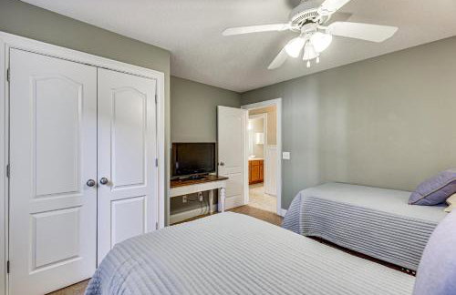 Boat Slip and Pool Access Alexander City Escape - Foto 16