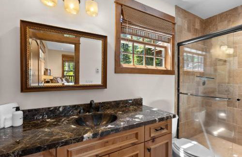 Snowed Inn - Meredith Lodging - Foto 68