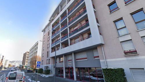 ANNEMASSE - VICTORIA Centre ville, Grand T2 avec Terrasse - Foto 2