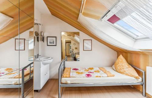 Schickes Apartment zentral in Rhein-Main, WLAN&TV - Foto 39