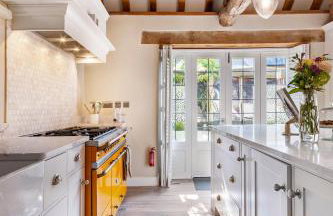 The Buttery Tan House Newland - Foto 36