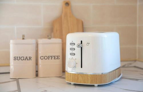 Casa Rural Terranova Luxe - Foto 45