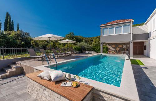 Villa Jelena - Foto 10