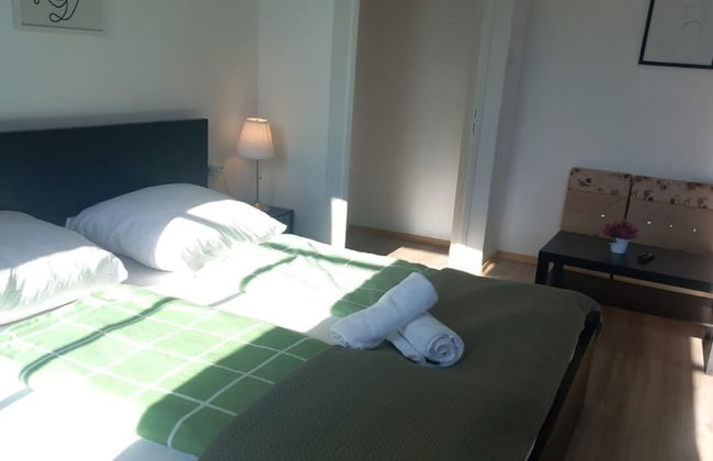 Cozy Room Shared Apt Millennium Tower - Foto 34