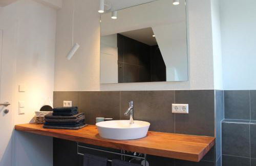 REBHAUS Ferienwohnung Rebdach - Foto 9