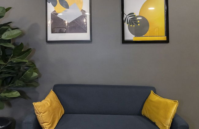 Odalys City Apartment Hotel - Strasbourg Centre Les Halles - Foto 8