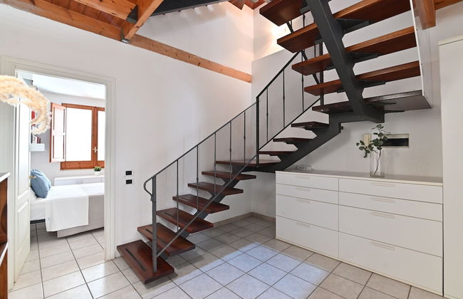 IzzHome Full Center Terrace - Foto 5