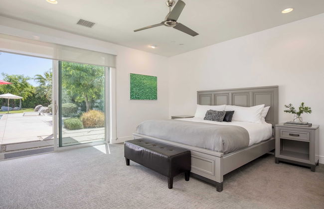 Sleeps 28! 2 Luxe Villas w/ Pool & Putting Green Polo Villas Nova by Avantstay - Foto 55