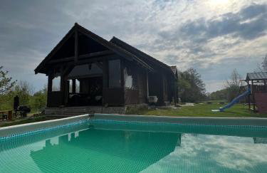 Dom na wynajem Mazury DOM NA WYSOKIM BRZEGU - Foto 14