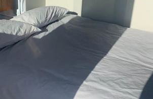 Adorable bedsit for you, partner and your pet! - Foto 20