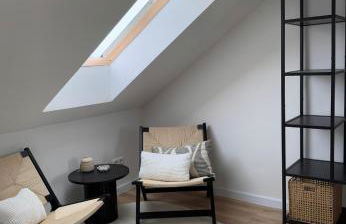 ApartNaest Radeberg - vollausgestattete 1 - bis 4-Zimmer Apartments l 24h Zugang per Code l Check-in Anleitung über Posteingang l Parkplatz auf Anfrage l Frühstück optional - Foto 65