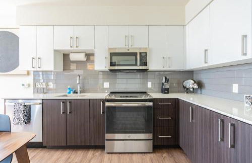 Sophari Parkside: Bellevue Apartments - Foto 92