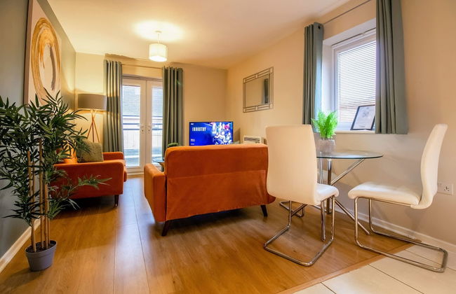 Host Stay Somerset Walk - Foto 6