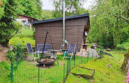 Seßles Waldhäuschen Dietzhausen - Photo 7