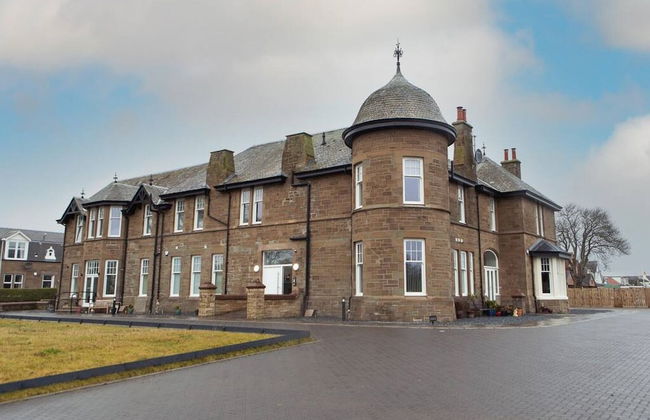 Panmure Apartment - A Glamorous Renovation - Foto 34