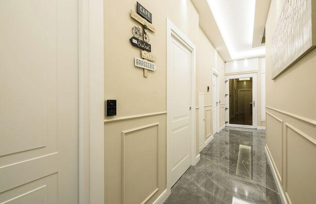 DEDA & FOVE - Foto 2