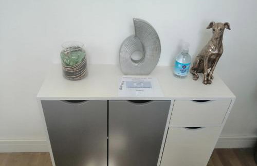 Apartment No 8 - Stay in style in the heart of the Cathedral City. - Photo 6