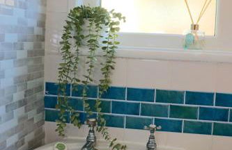 Hope Cottage In Slough With Parking - Foto 13