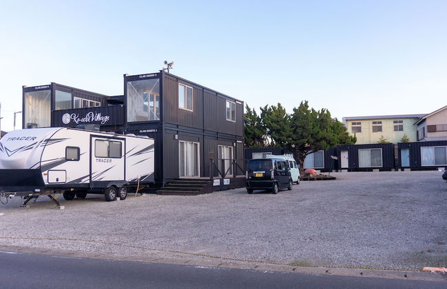 Koeda Village - Foto 1