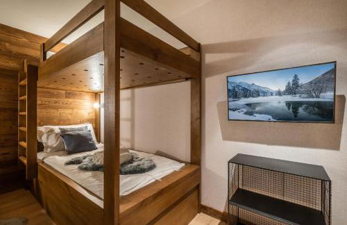 Apartment Ophite Méribel - by EMERALD STAY - Foto 25